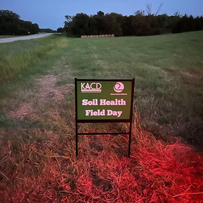 Soil Health Field Days