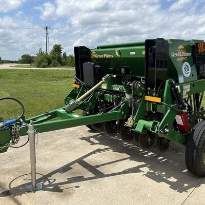 2026 6 ft Great Plains No-Till Drill for rent in Franklin County
