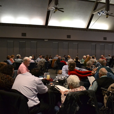 2025 Annual Meeting