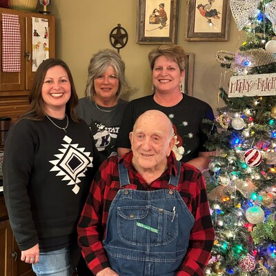 Robert (Bob) Markley - 2022 Grassland Award Recipient