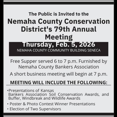 Annual Meeting 2026