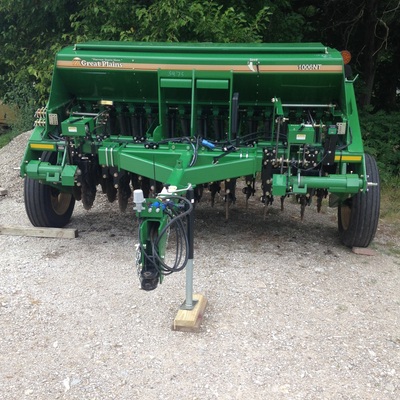 Drill for Rent