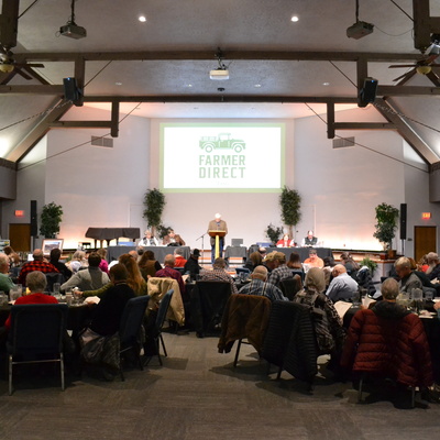 2025 Annual Meeting