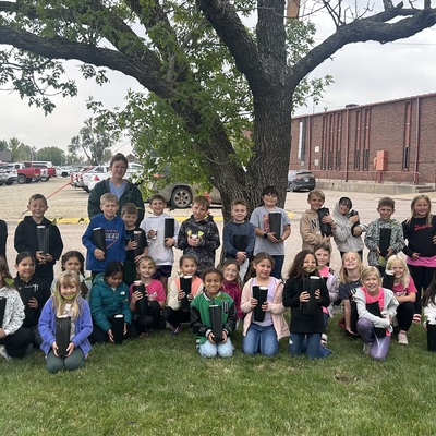 Hoxie Nut Day 2026