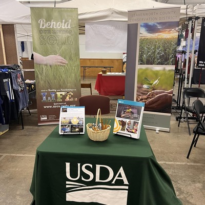 2022 Leavenworth County Fair