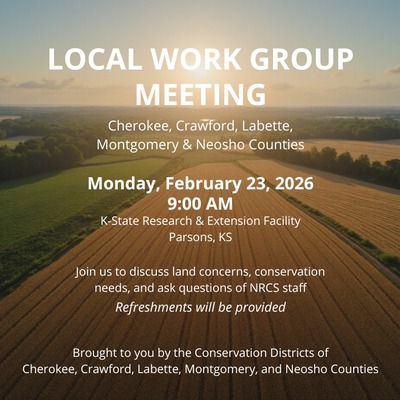 2026 Local Workgroup