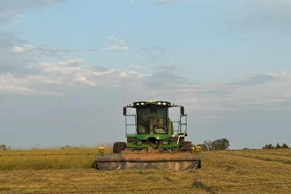 NRCS in Kansas Accepting Applications for Conservation Programs