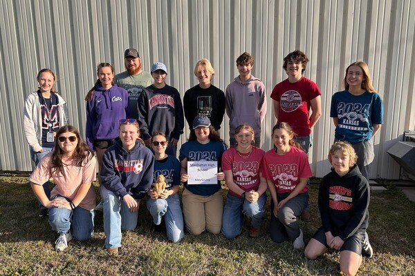 2025 Regionals Set the Stage for State Competition