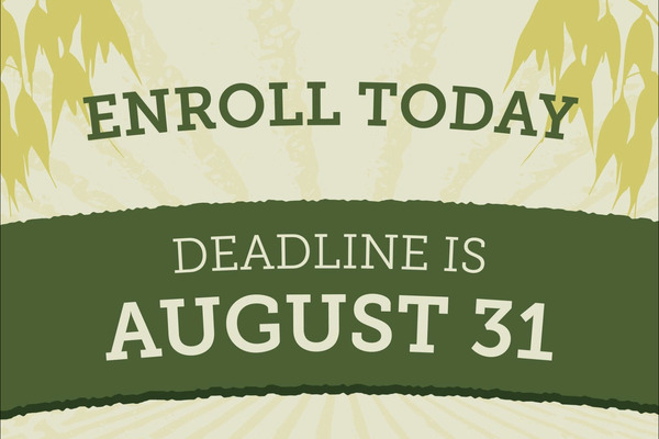 Kansas Producers Encouraged to Apply for Farmers for Soil Health Program by August 31