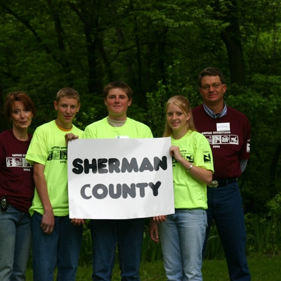 Sherman County