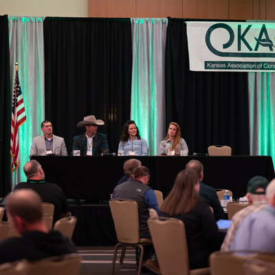 Symposium Panel