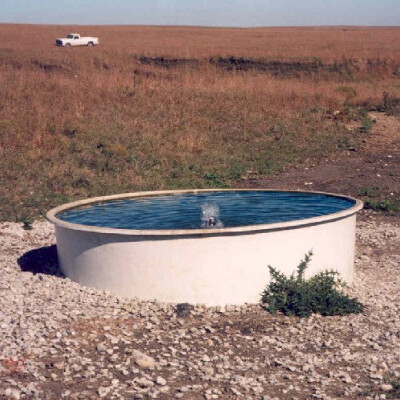Watering Facility