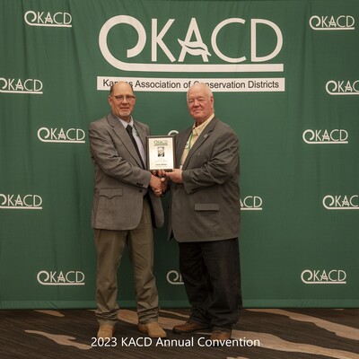 Don Rezac Award