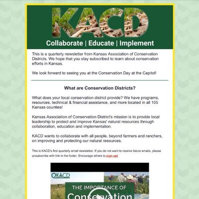 Feb 2023 Newsletter
