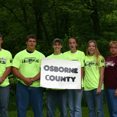 Osborne County
