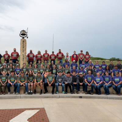 2025 Envirothon Group