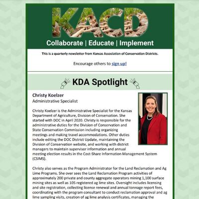 July 2024 Newsletter