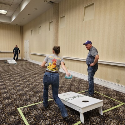2024 cornhole