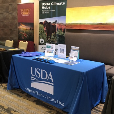 Climate Hub