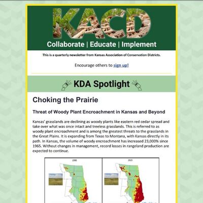 April 2024 Newsletter