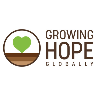 Exhibitor - Growing Hope Globally