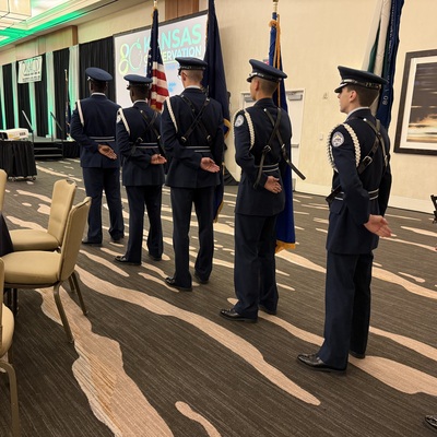 Derby High School JROTC