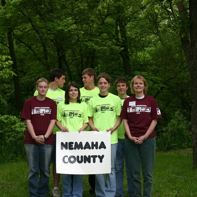Nemaha County