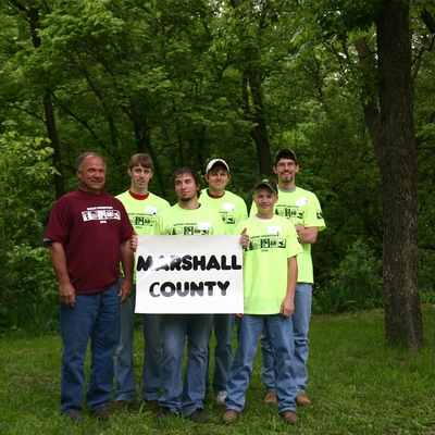 Marshall County