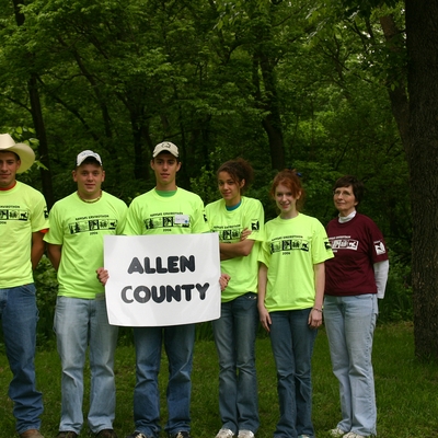 Allen County