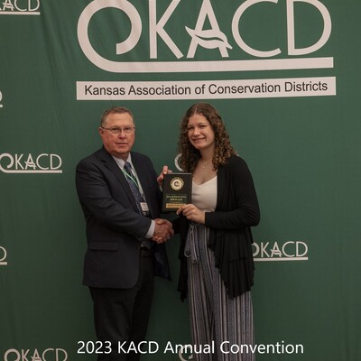 2023 Speech 2nd place