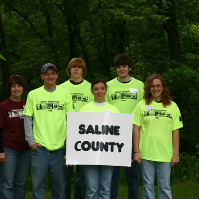 Saline County