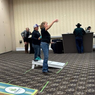 Cornhole Tournament
