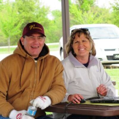Envirothon 2012