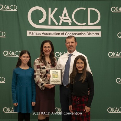 Pollinator Award