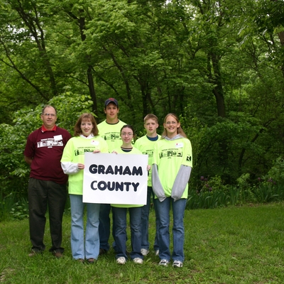 Graham County