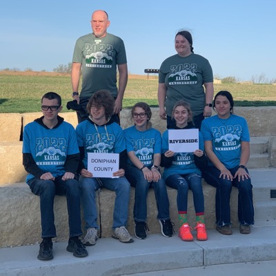 Riverside - Doniphan County