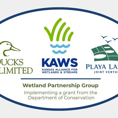 Exhibitor - Wetland Partners