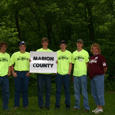 Marion County