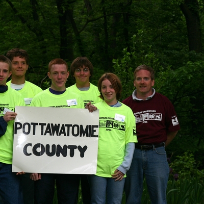 Pottawatome County