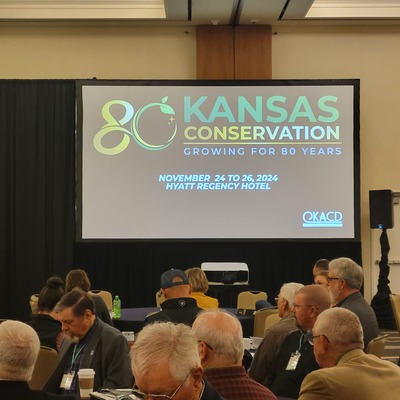 Opening Session