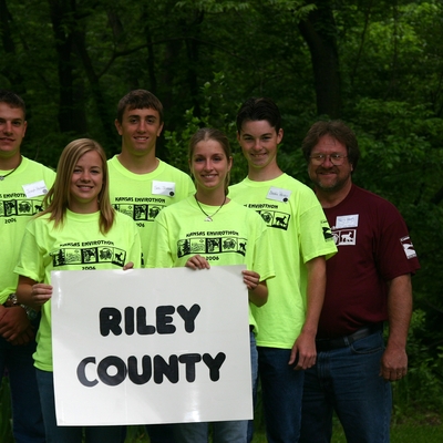 Riley County