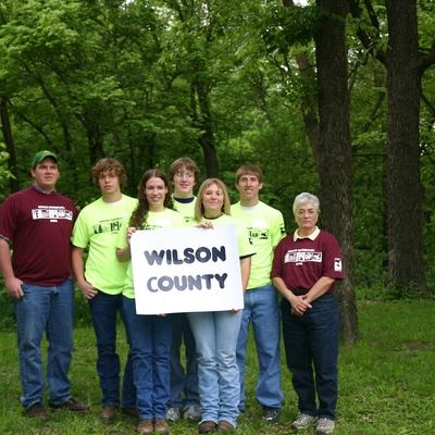 Wilson County