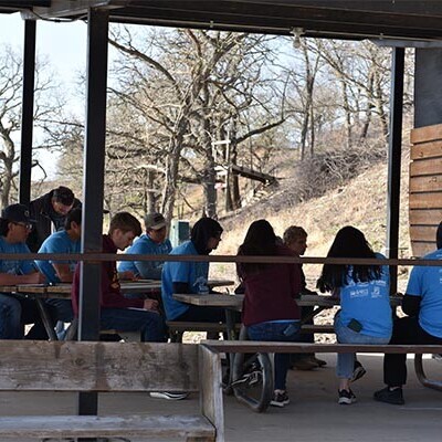 2022 Kansas Envirothon