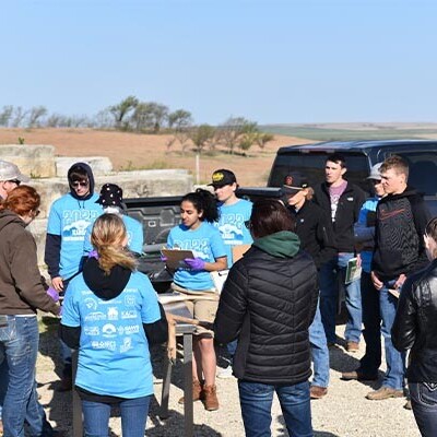 2022 Kansas Envirothon