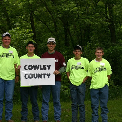 Cowley County