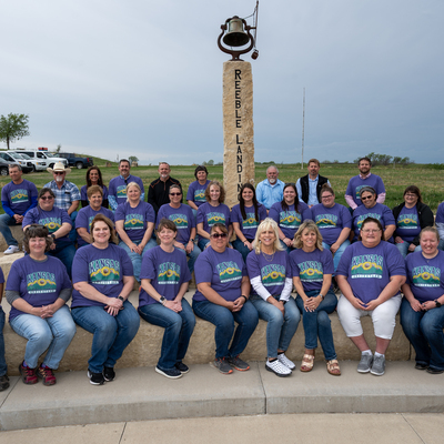 Committee Volunteer Group
