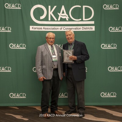 Pat Lehman Award