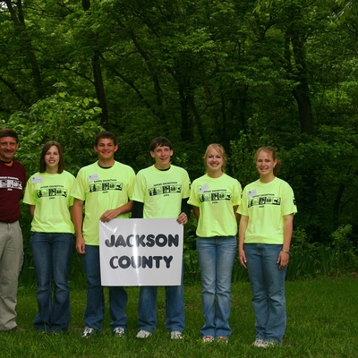 Jackson County