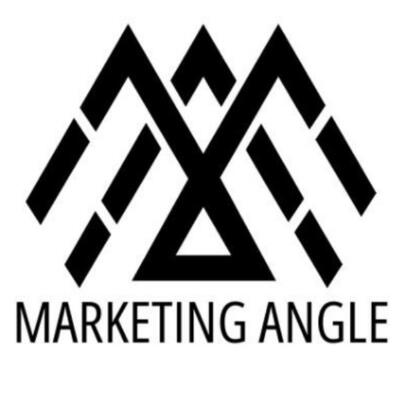 Gold-Marketing Angle