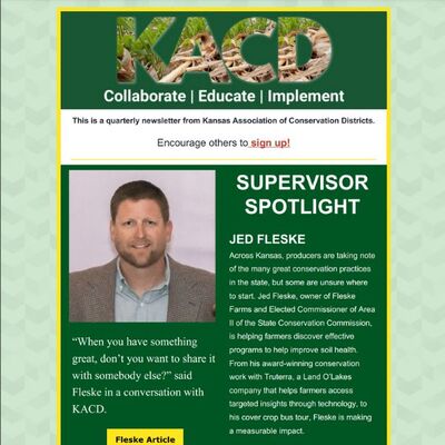 April 2023 Newsletter